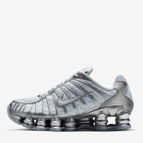 Nike Women’s Shox TL Never Worn 6 - Picture 1 of 8